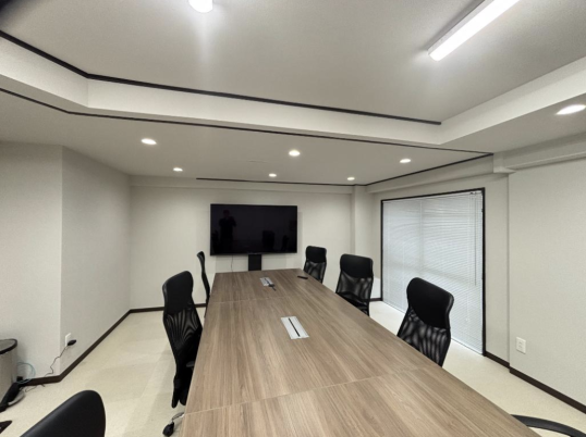 3階会議室|