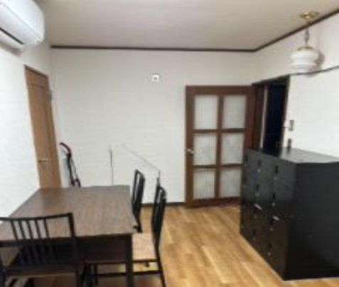 2024年8月　3階部分フルリフォーム|