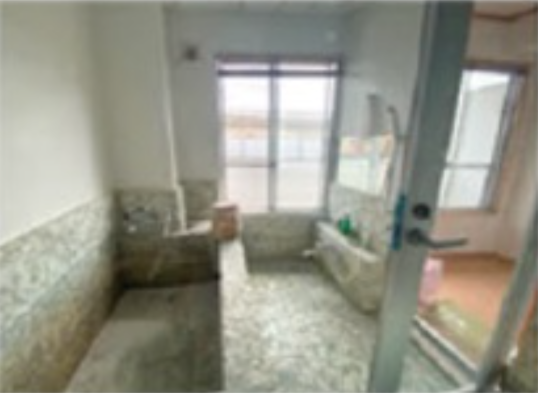 各客室温泉完備|