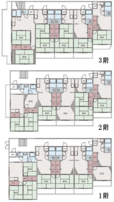 平面図|