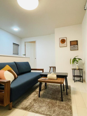 2-4Fは民泊運営予定|