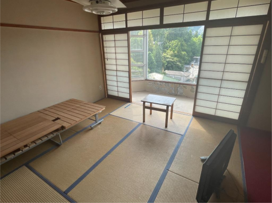 客室多数あります|