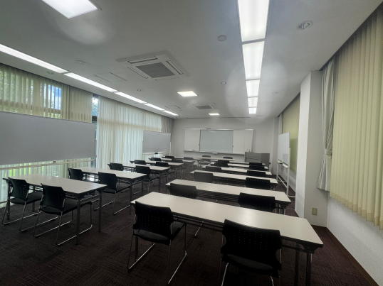 研修室|