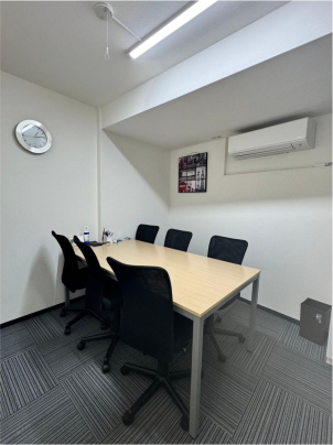 2024年10月室内リフォーム改修工事済|