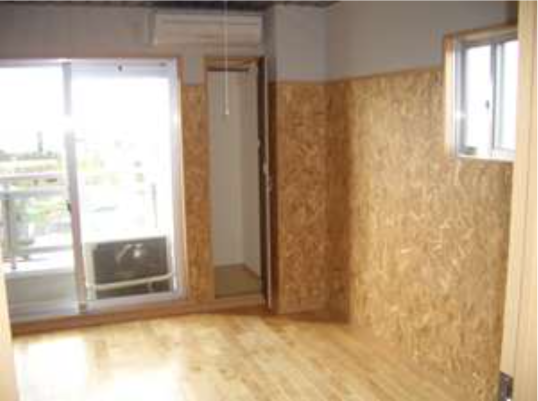 平成17年フルリノベーション物件|