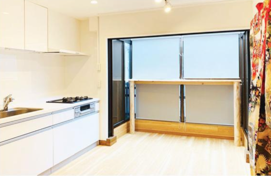 2019年大規模リノベーション済|